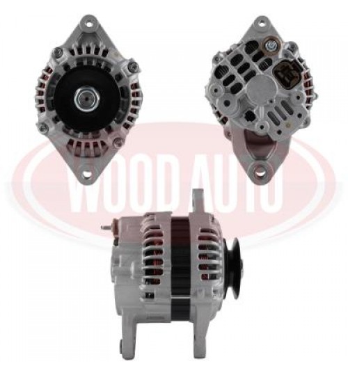 Alternator 12V 80Amp ALT31340